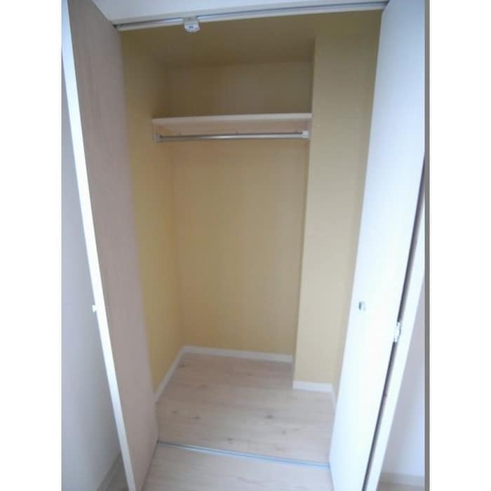 Ｐａｒｅｎｔｅ　Ｎ１８の物件内観写真