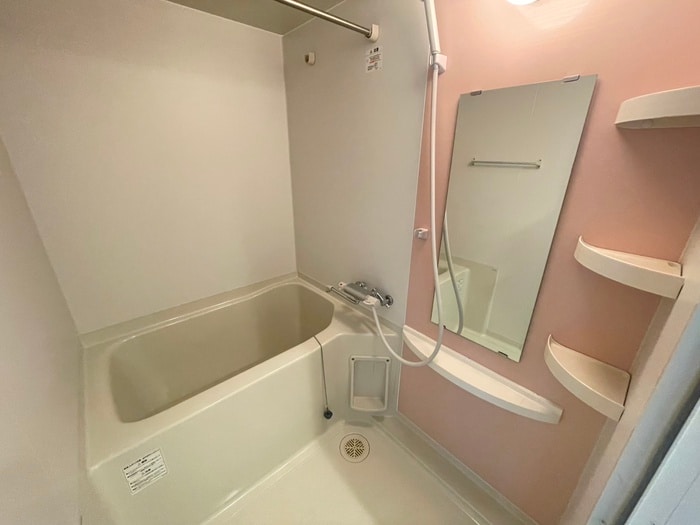 Ｐａｒｅｎｔｅ　Ｎ１８の物件内観写真