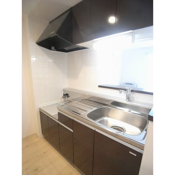 Ｐａｒｅｎｔｅ　Ｎ１８の物件内観写真