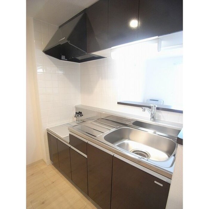 Ｐａｒｅｎｔｅ　Ｎ１８の物件内観写真