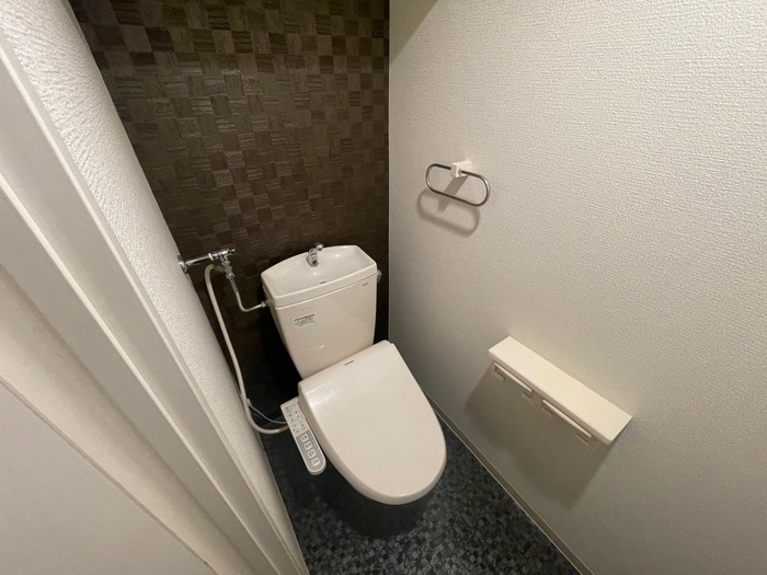 Ｐａｒｅｎｔｅ　Ｎ１８の物件内観写真