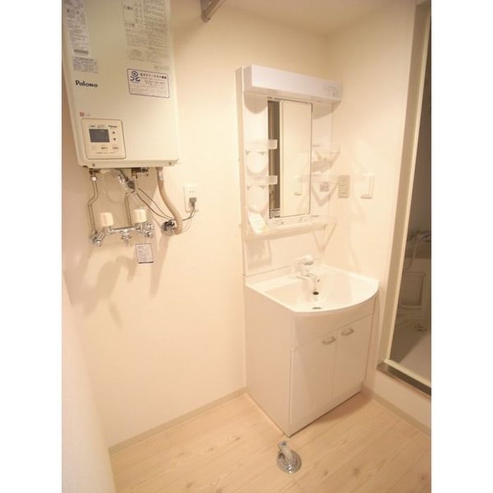 Ｐａｒｅｎｔｅ　Ｎ１８の物件内観写真