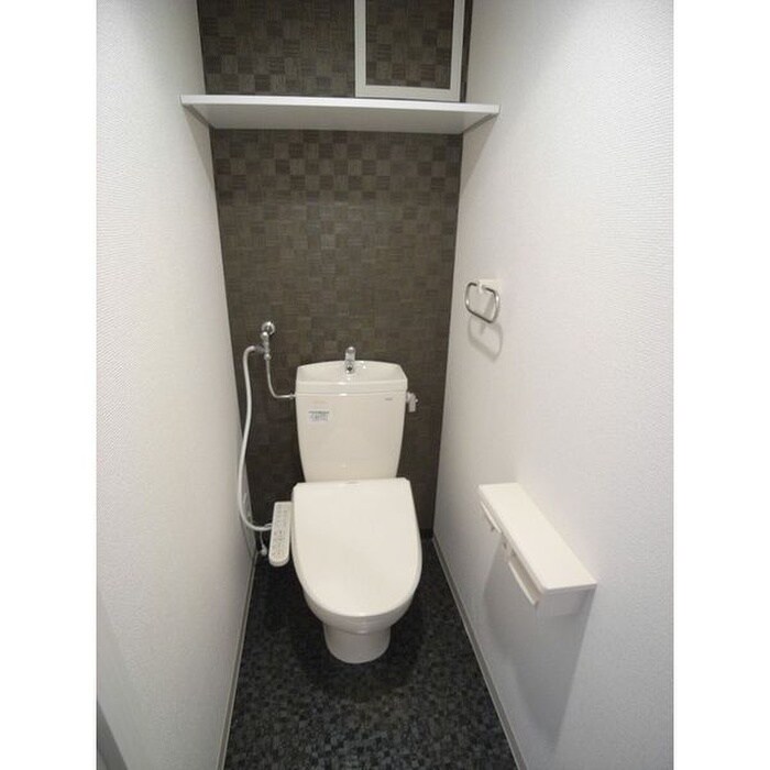 Ｐａｒｅｎｔｅ　Ｎ１８の物件内観写真