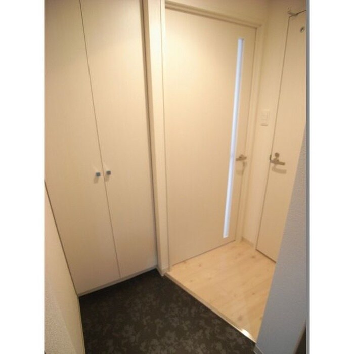 Ｐａｒｅｎｔｅ　Ｎ１８の物件内観写真