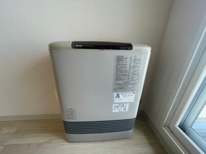 Ｐａｒｅｎｔｅ　Ｎ１８の物件内観写真