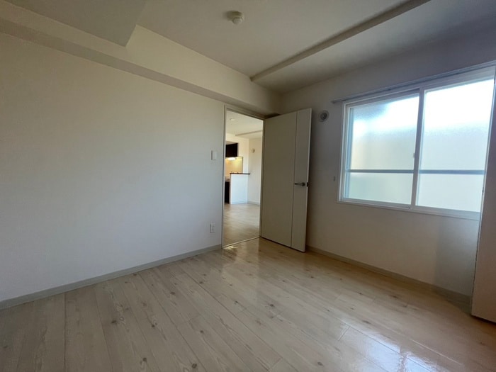 Ｐａｒｅｎｔｅ　Ｎ１８の物件内観写真