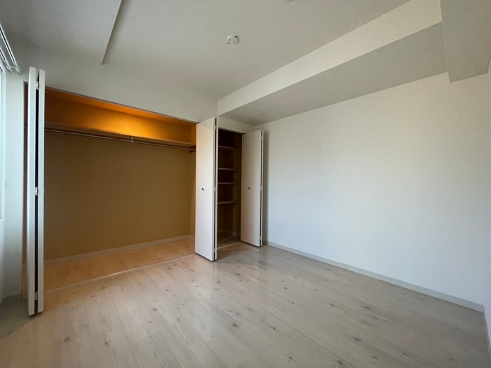 Ｐａｒｅｎｔｅ　Ｎ１８の物件内観写真