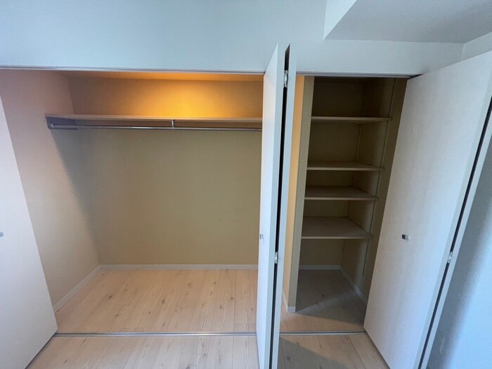 Ｐａｒｅｎｔｅ　Ｎ１８の物件内観写真