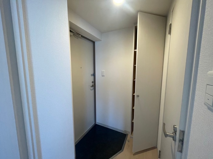 Ｐａｒｅｎｔｅ　Ｎ１８の物件内観写真