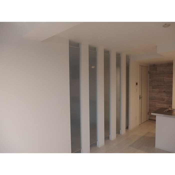 ＧＲＡＮＤ　ＣＡＬＭＥ琴似の物件内観写真