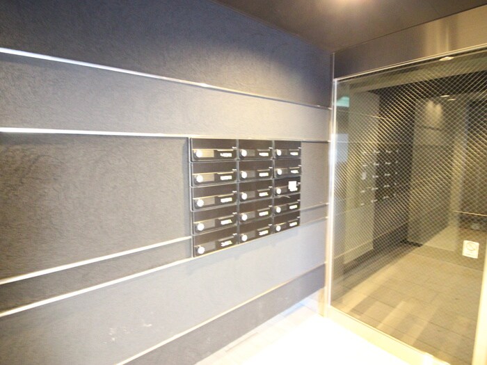 ＧＲＡＮＤ　ＣＡＬＭＥ琴似の物件外観写真