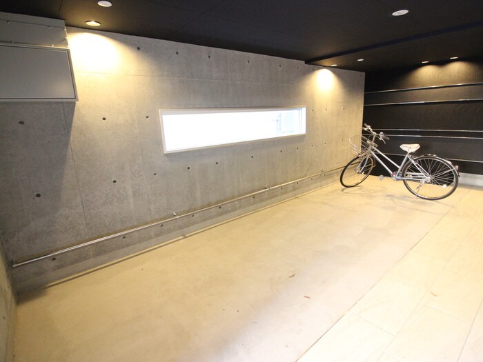 ＧＲＡＮＤ　ＣＡＬＭＥ琴似の物件外観写真