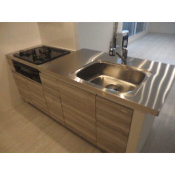 ＧＲＡＮＤ　ＣＡＬＭＥ琴似の物件内観写真