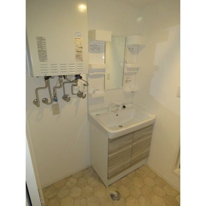 ＧＲＡＮＤ　ＣＡＬＭＥ琴似の物件内観写真