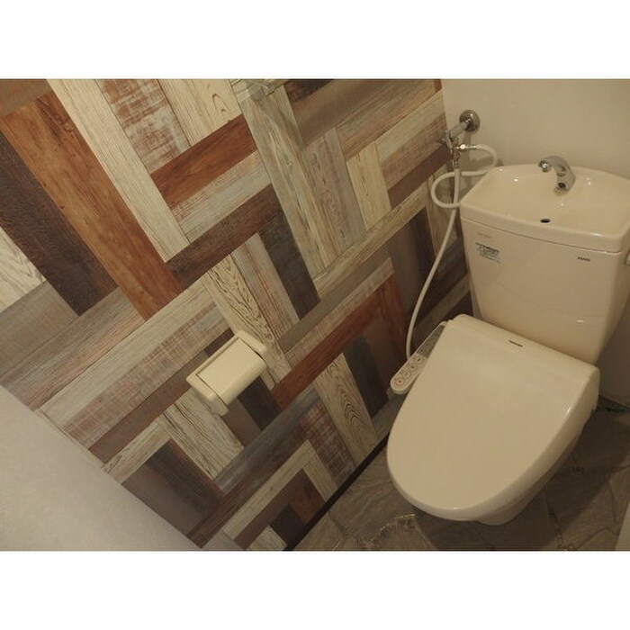 ＧＲＡＮＤ　ＣＡＬＭＥ琴似の物件内観写真