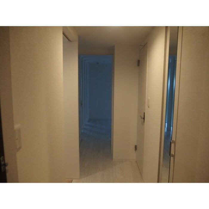 ＧＲＡＮＤ　ＣＡＬＭＥ琴似の物件内観写真