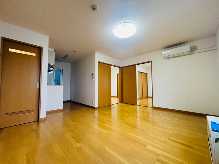 フル－ルの物件内観写真