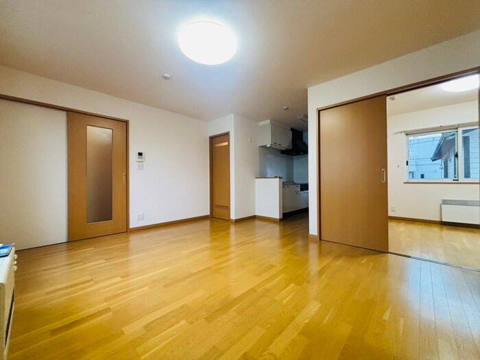 フル－ルの物件内観写真