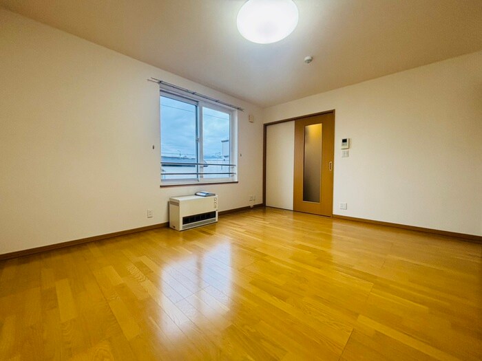 フル－ルの物件内観写真