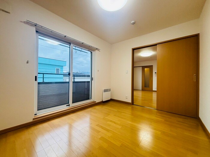 フル－ルの物件内観写真