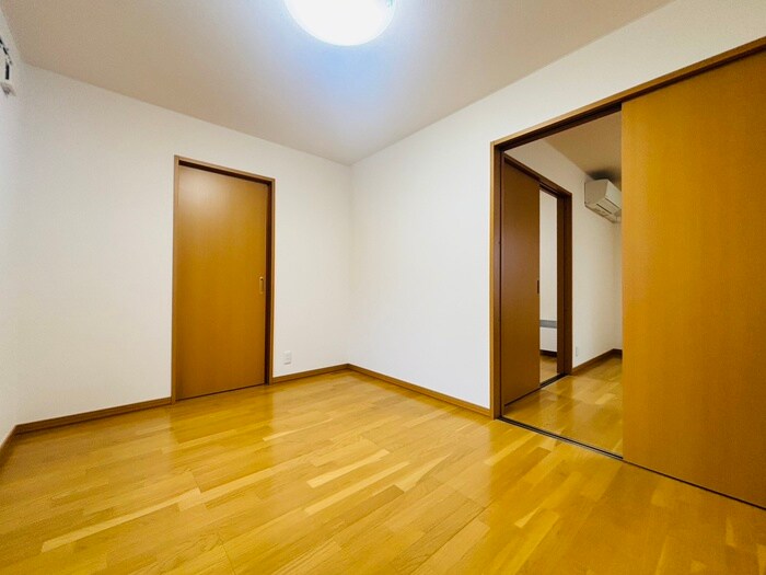 フル－ルの物件内観写真