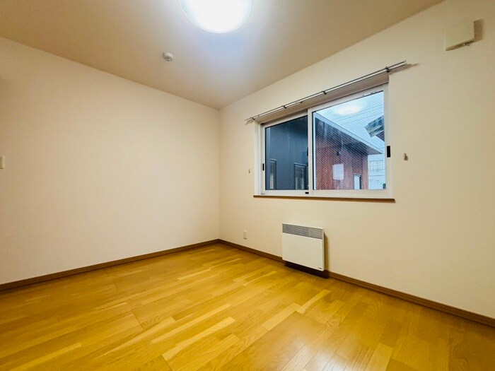 フル－ルの物件内観写真