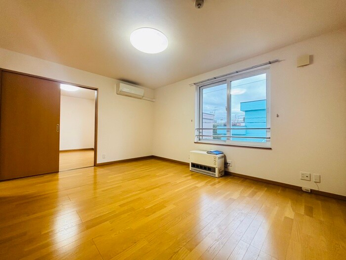 フル－ルの物件内観写真