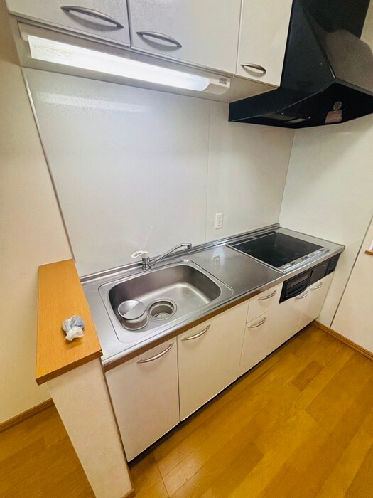 フル－ルの物件内観写真