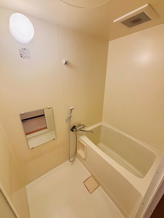 フル－ルの物件内観写真