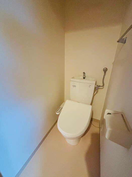 フル－ルの物件内観写真