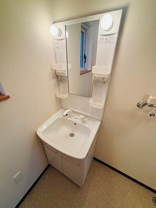 フル－ルの物件内観写真