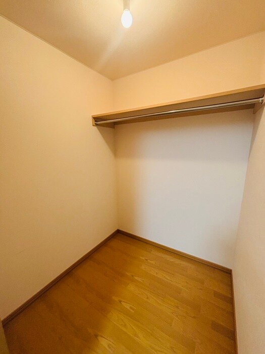 フル－ルの物件内観写真