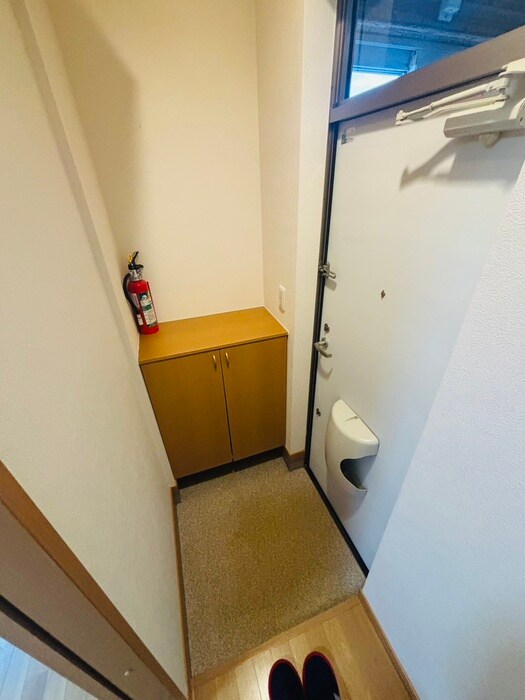 フル－ルの物件内観写真