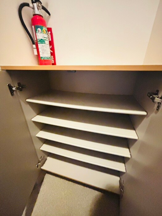 フル－ルの物件内観写真