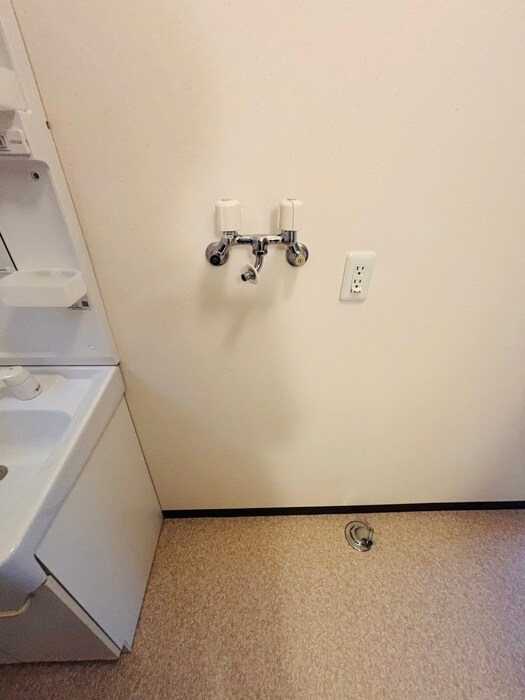 フル－ルの物件内観写真