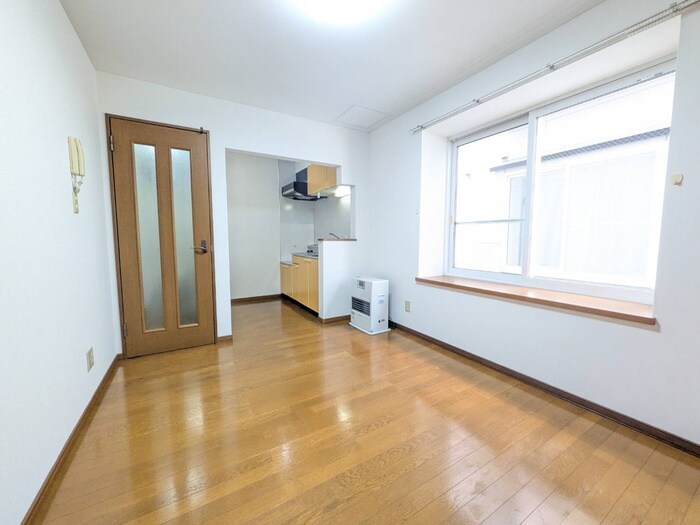 アイコ－トＮ８の物件内観写真