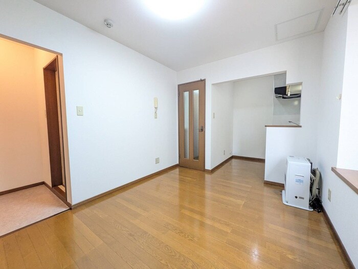 アイコ－トＮ８の物件内観写真