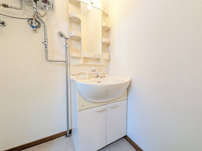 アイコ－トＮ８の物件内観写真