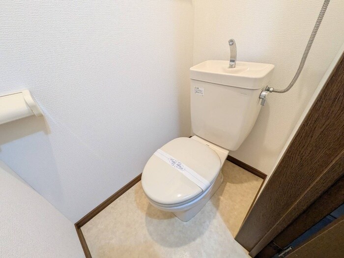 アイコ－トＮ８の物件内観写真