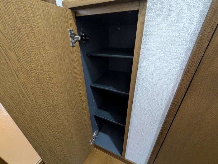 アイコ－トＮ８の物件内観写真