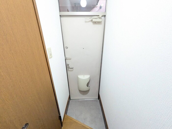 アイコ－トＮ８の物件内観写真