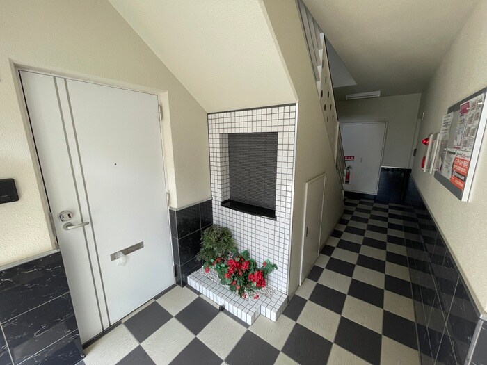 グランメール宮の森の物件外観写真