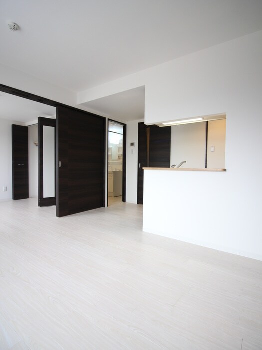 グランマーチ中島公園の物件内観写真