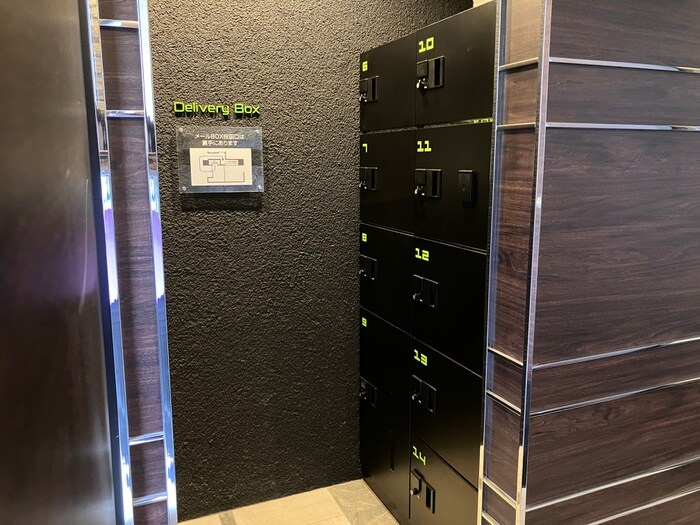 MODENA  FINESTの物件外観写真