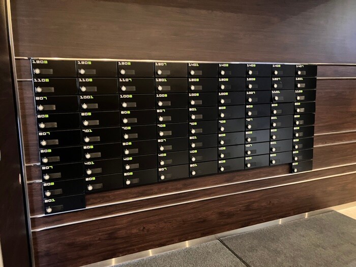 MODENA  FINESTの物件外観写真