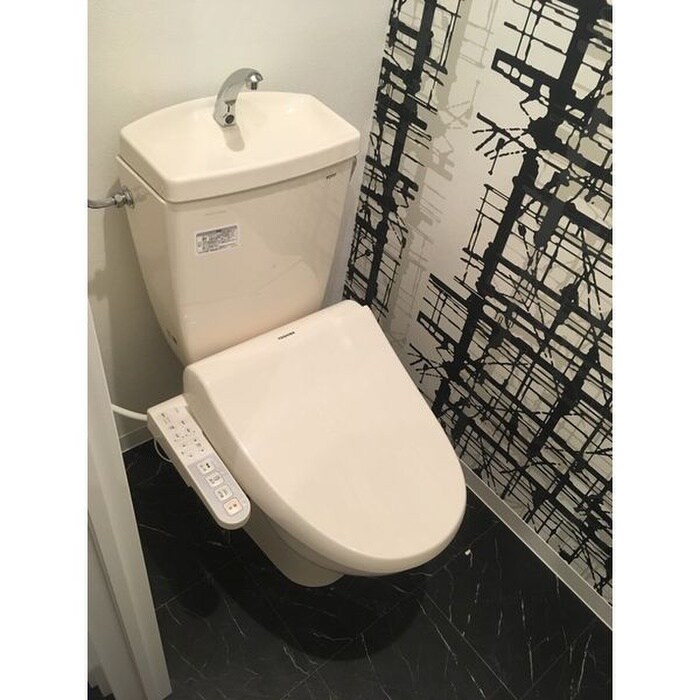 MODENA  FINESTの物件内観写真