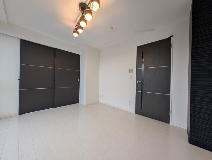 グランデル－シア手稲の物件内観写真