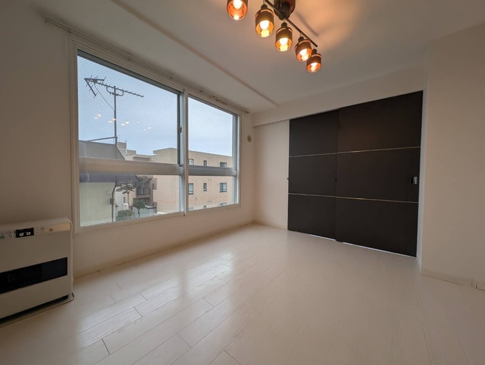 グランデル－シア手稲の物件内観写真