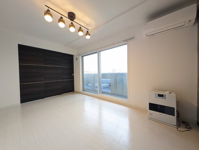 グランデル－シア手稲の物件内観写真