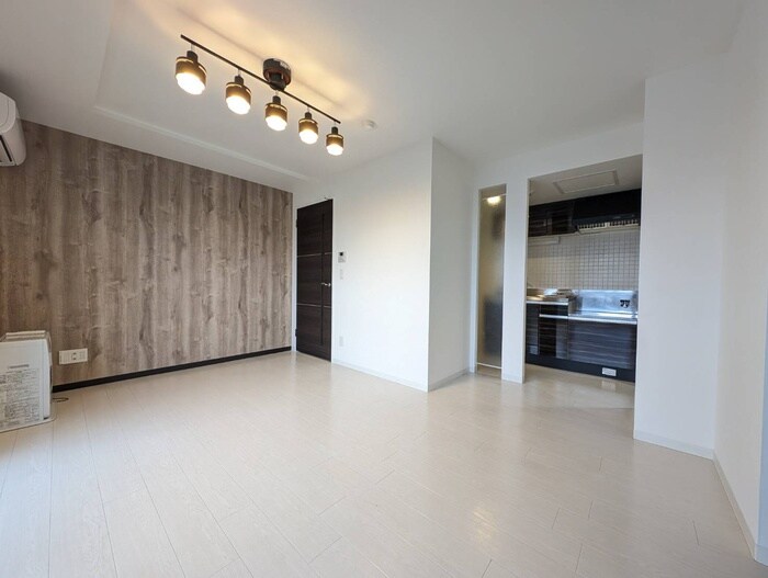 グランデル－シア手稲の物件内観写真